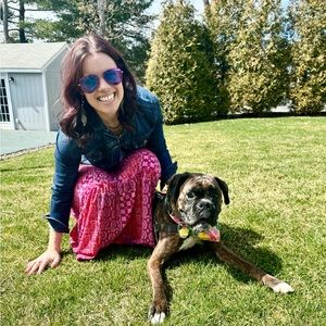 Meet your Posher, Shannon